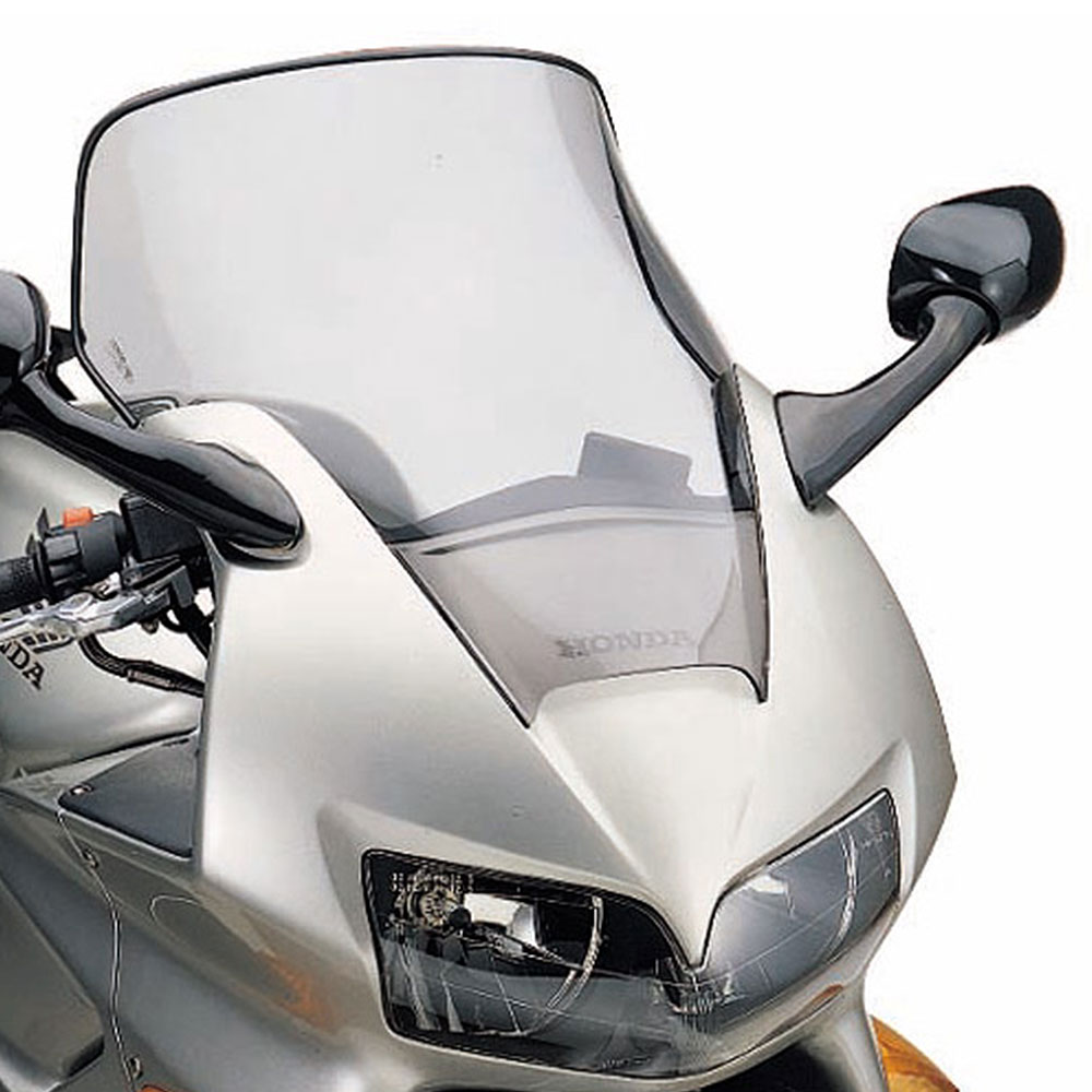 D200S_0 Vizir zatamnjeni GIVI Honda VFR 800 (98-01) D200S - Image 1