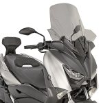 Vizir zatamnjeni GIVI Yamaha X-MAX 125-300-400 D2138S