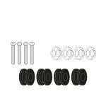 Nosač vizira GIVI Yamaha N Max (21-24) D2153KIT