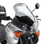 Vizir zatamnjeni GIVI Honda XL 125 V Varadero (01-06) D215S