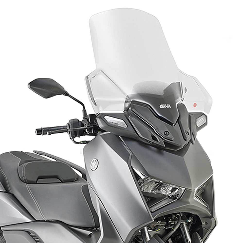 D2167ST_0 Vizir providni GIVI Yamaha X-Max 125 / 300 (23-25) D2167ST - Image 1