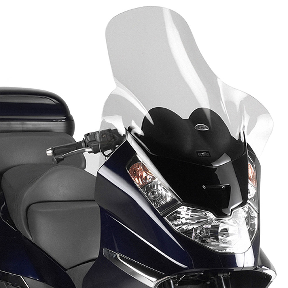 D240ST_0 Vizir providni GIVI Aprilia Atlantic 500 (02-06) D240ST - Image 1