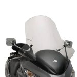 Nosač vizira Kappa Suzuki Burgman 400 (06-16) D266KITK