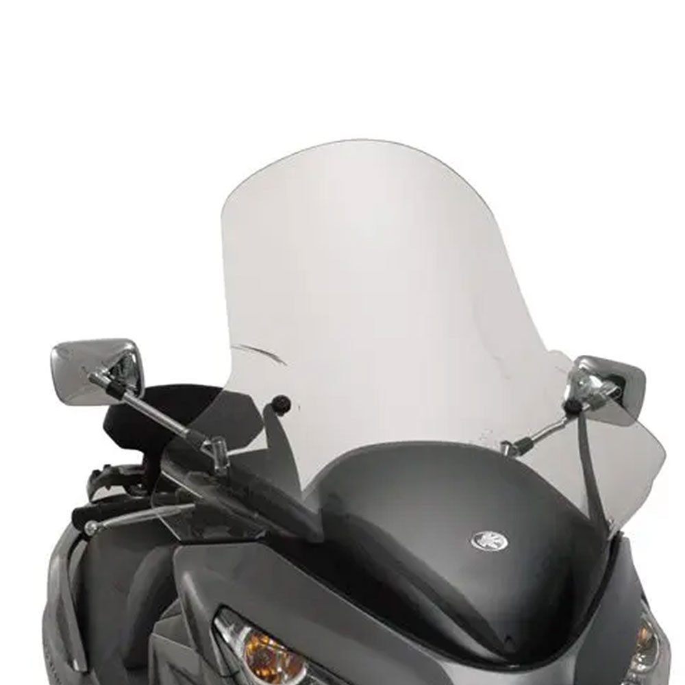 D266KITK_0 Nosač vizira Kappa Suzuki Burgman 400 (06-16) D266KITK - Image 1