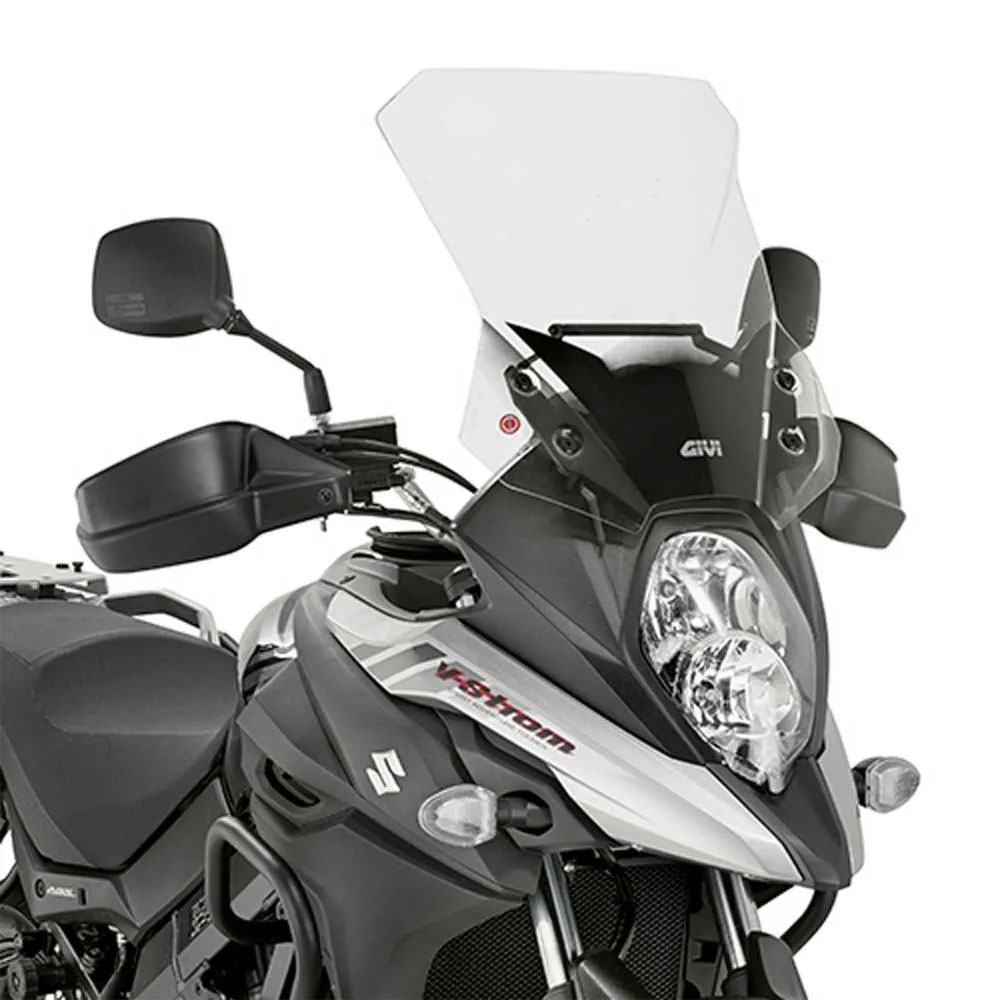 D3112ST_0 Vizir providni GIVI Suzuki DL 650 V STROM (17-24) D3112ST - Image 1