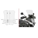 Vizir providni GIVI Suzuki DL 650 V STROM (17-24) D3112ST - Image 2