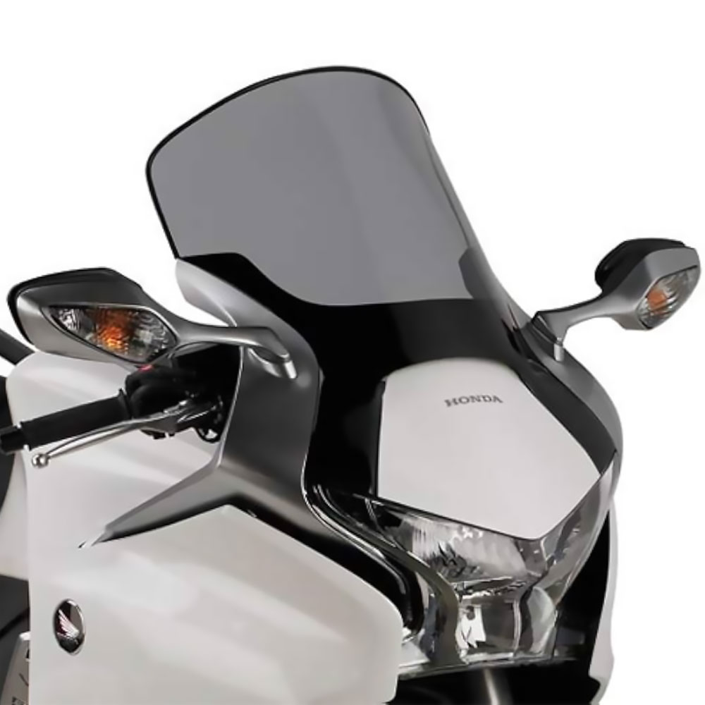 D321S_0 Vizir zatamnjeni GIVI Honda VFR 1200 F (10-16) D321S - Image 1