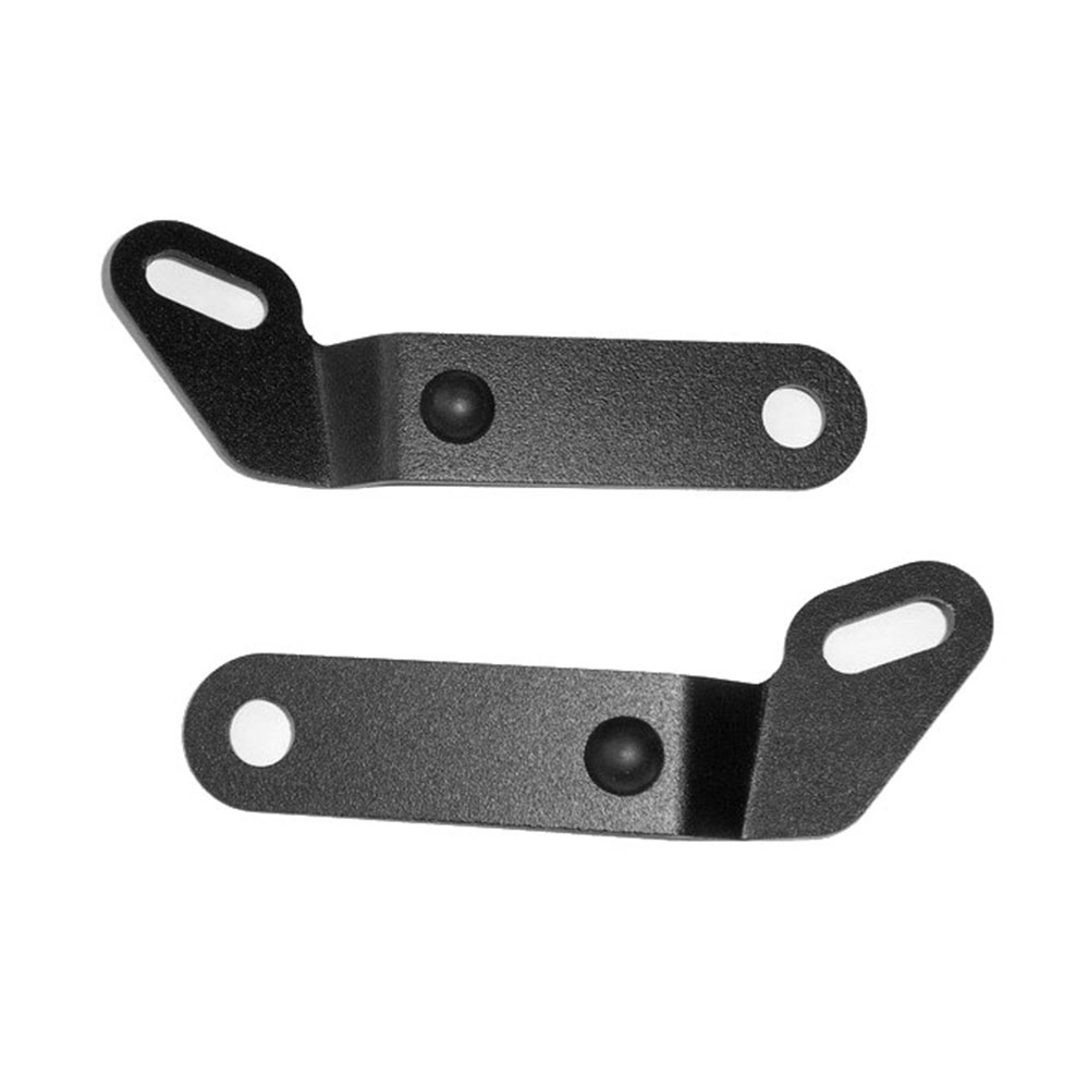 D333KIT_0 Nosač vizira GIVI BMW F 650 GS / F 800 GS (08-17) D333KIT - Image 1