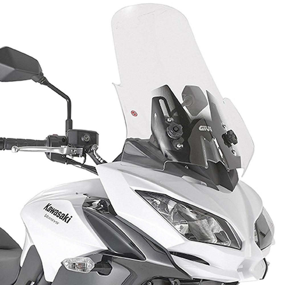 D4114ST_0 Vizir providni GIVI Kawasaki Versys 650 (15-16) D4114ST - Image 1