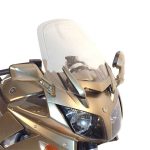 Vizir providni GIVI Yamaha FJR 1300 (06-12) D436ST