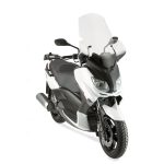 Nosač vizira Kappa Yamaha X-MAX 125-250 (10-13) D446KITK - Image 2