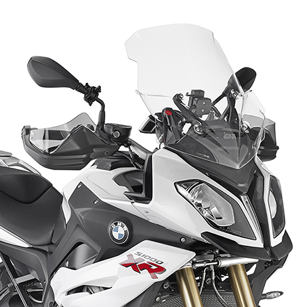 D5119ST_0 Vizir providni GIVI BMW S 1000 XR (15-19) D5119ST - Image 1
