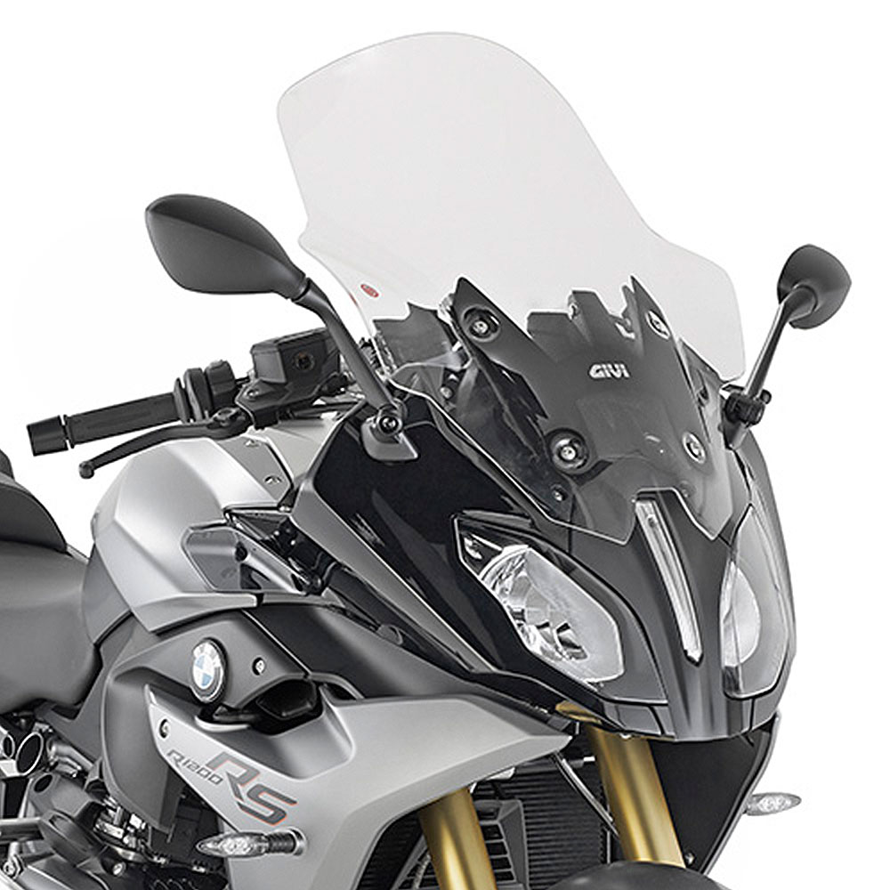D5120ST_0 Vizir providan GIVI BMW R 1200 RS (15-18) / R 1250 RS (19-22) D5120ST - Image 1