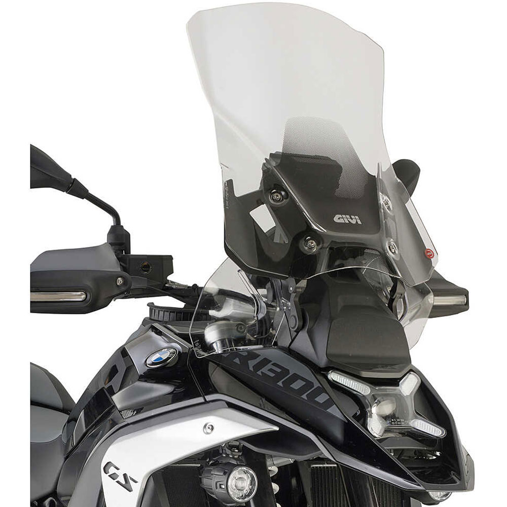 D5143ST_0 Vizir providni GIVI BMW R 1300 GS (24) D5143ST - Image 1