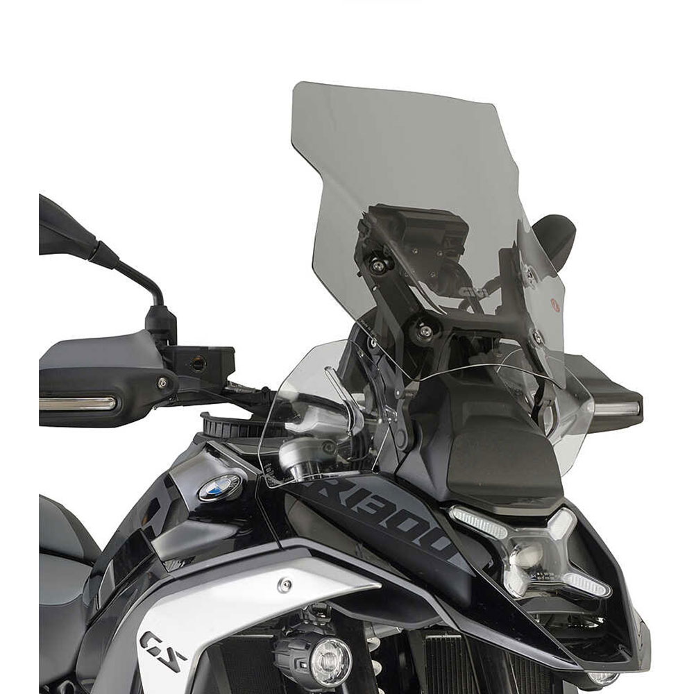 D5143S_0 Vizir zatamnjeni GIVI BMW R 1300 GS (24) D5143S - Image 1