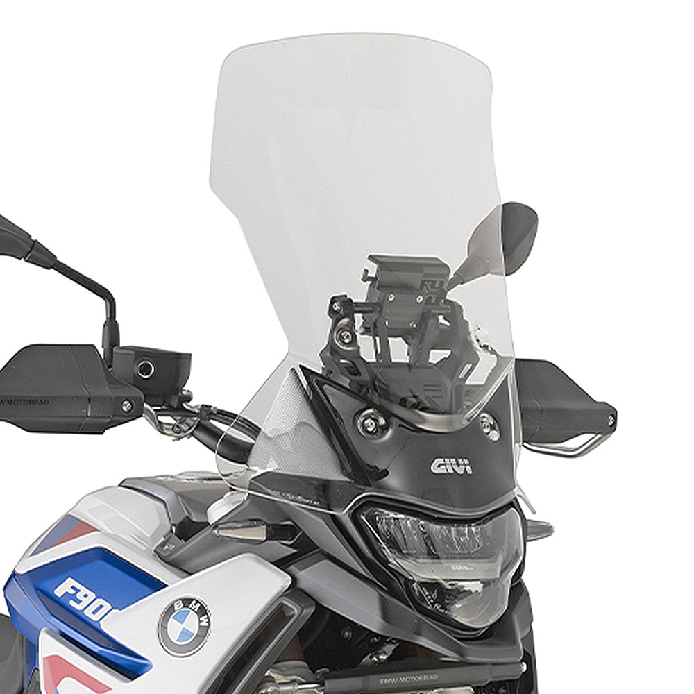 D5145ST_0 Vizir providni GIVI BMW F 900 GS (24-) D5145ST - Image 1
