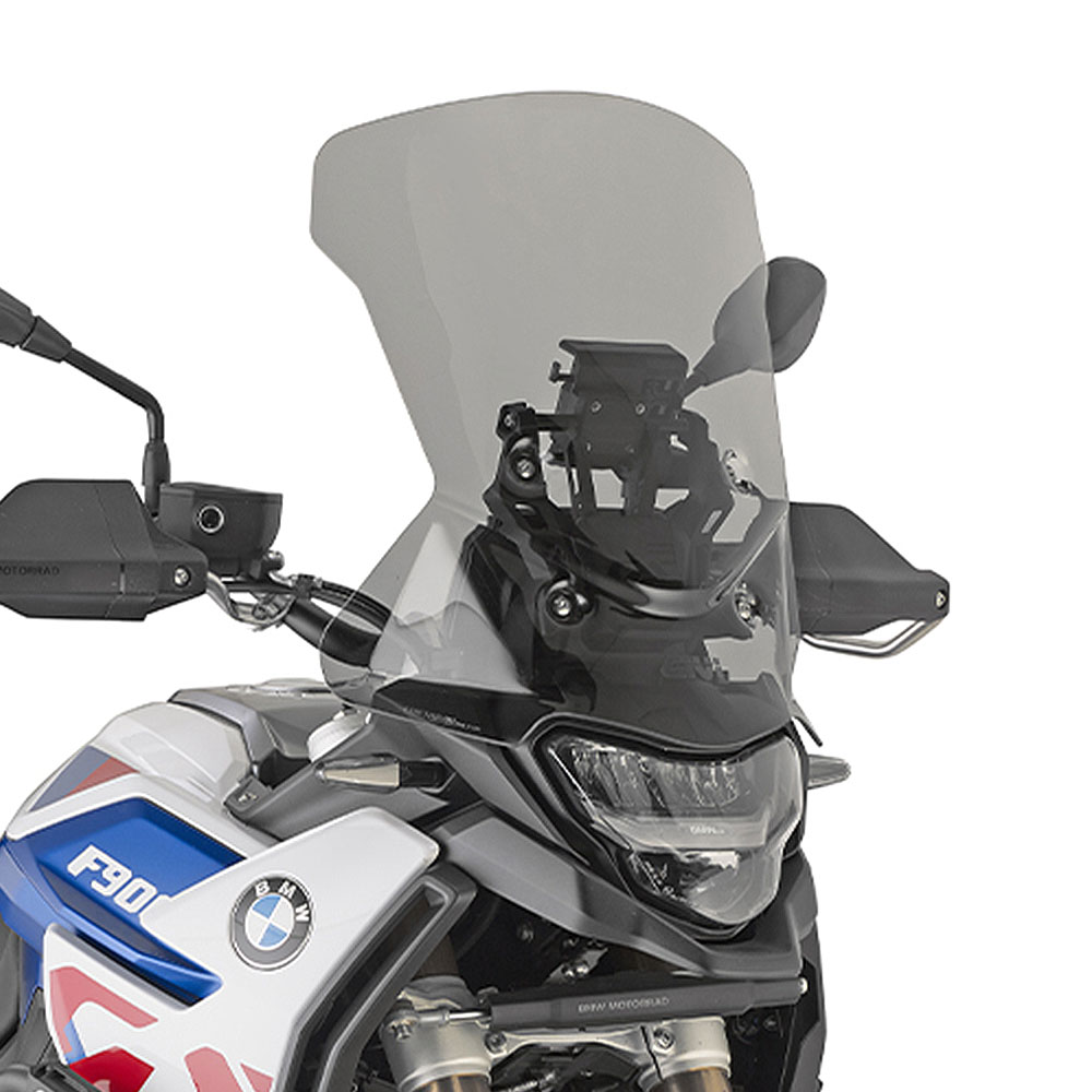 D5145S_0 Vizir zatamnjeni GIVI BMW F 900 GS (24-) D5145S - Image 1