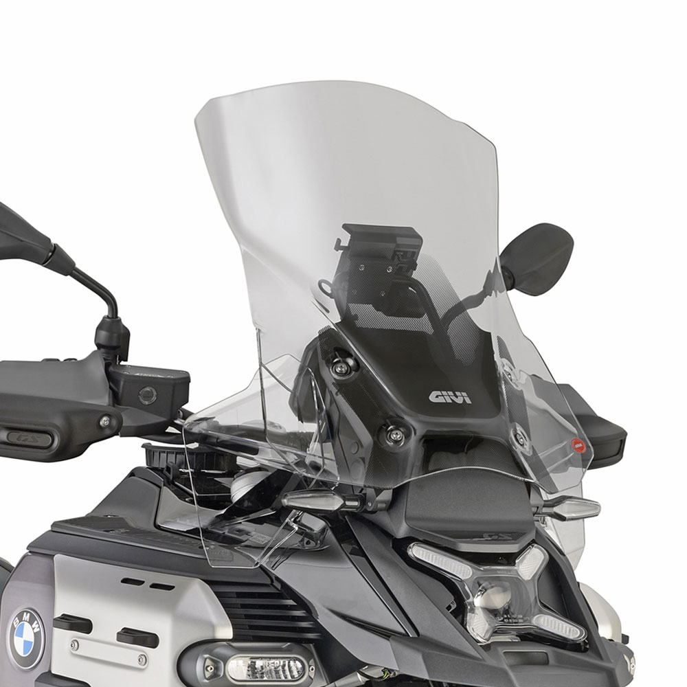 D5146ST_0 Vizir providni GIVI BMW R 1300 GS Adventure (25-) D5146ST - Image 1