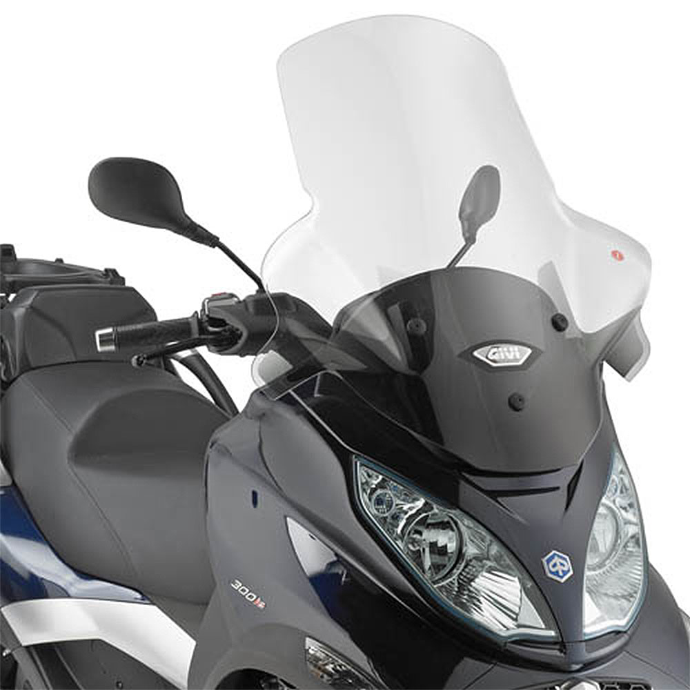 D5601ST_0 Vizir providni GIVI Piaggio MP3 300-500 (12-17) D5601ST - Image 1