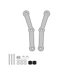 Nosač vizira GIVI Kymco Skytown 125 (24-25) D6125KIT
