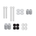Nosač vizira GIVI SYM JOYMAX Z 300 (19-20) D7058KIT