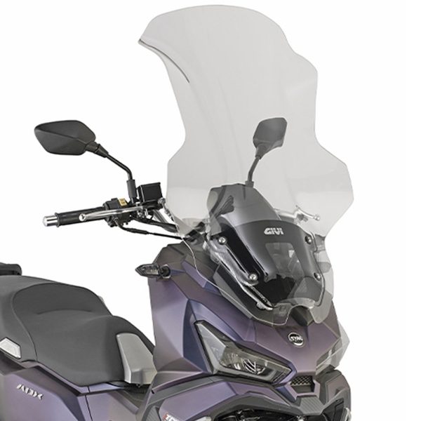 Vizir providni GIVI SYM ADX 125 (24) D7069ST