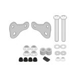Nosač vizira Kappa Zontes 368 G ( 25- ) D7604KITK