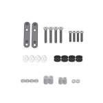 Nosač vizira GIVI Zontes 368 G ( 25- ) D7604KIT