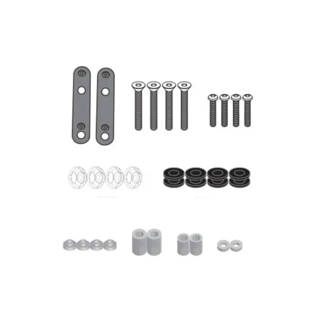 D7604KIT_0 Nosač vizira GIVI Zontes 368 G ( 25- ) D7604KIT - Image 1