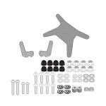 Nosač vizira GIVI KTM 390 / 790 / 890 Adventure D7711KIT
