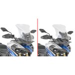 Vizir GIVI VOGE Valico 525 DSX (23-25) D9257ST