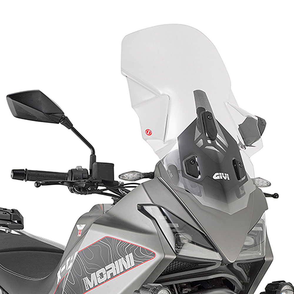 D9350ST_0 Vizir providni GIVI MOTO MORINI X-Cape 649 (21-24) D9350ST - Image 1