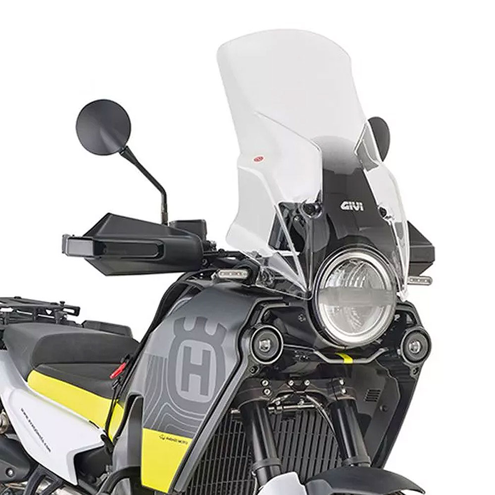 D9430ST_0 Vizir providni GIVI Husqvarna Norden 901 (22-24) D9430ST - Image 1