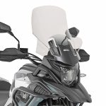 Vizir providni GIVI KOVE 510X ( 24- ) D9650ST