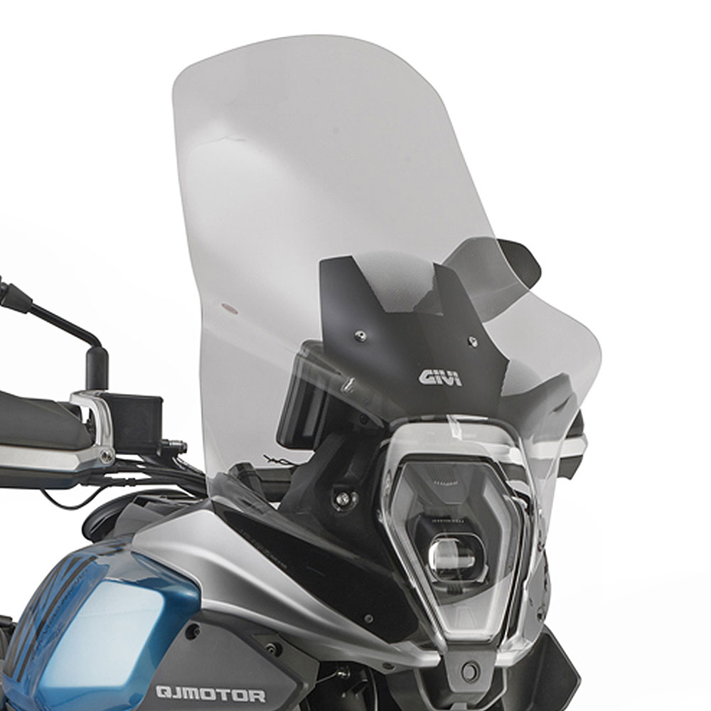 D9701ST_0 Vizir providni GIVI QJMOTOR SRT 600 SX (24-25) D9701ST - Image 1