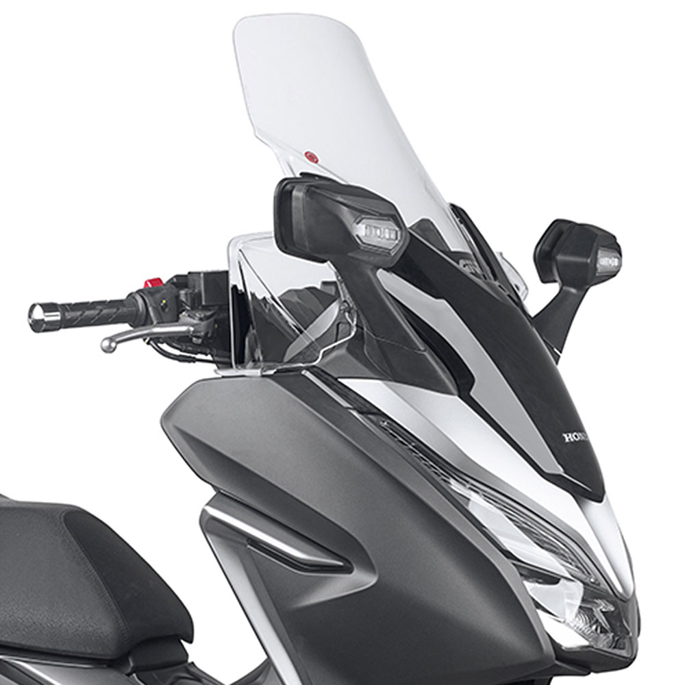 DF1166_0 Deflektori GIVI Honda Forza 125-300-350 (19-24) DF1166 - Image 1