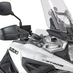 Deflektori Kappa Suzuki V-Strom 1050 (20-24) DF3117K