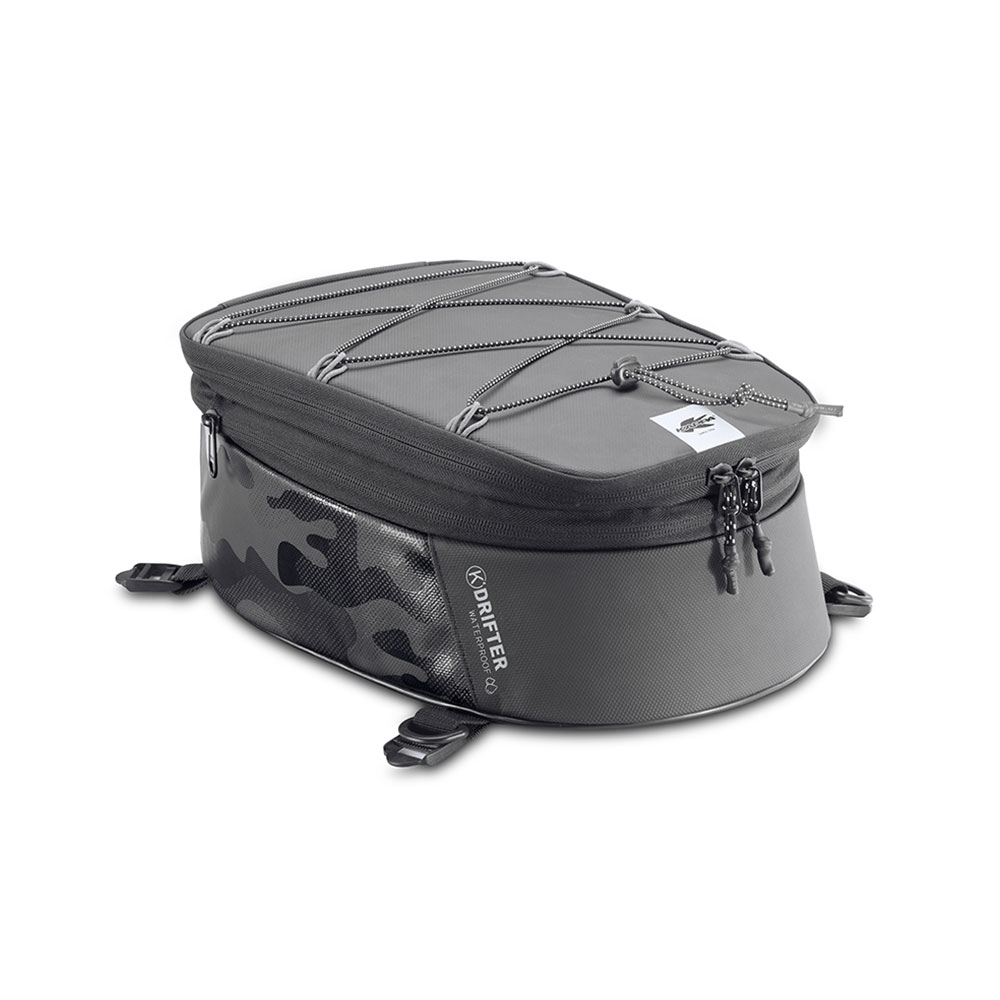 DR02_0 Torba Drifter Kappa DR02 9 litara - Image 1