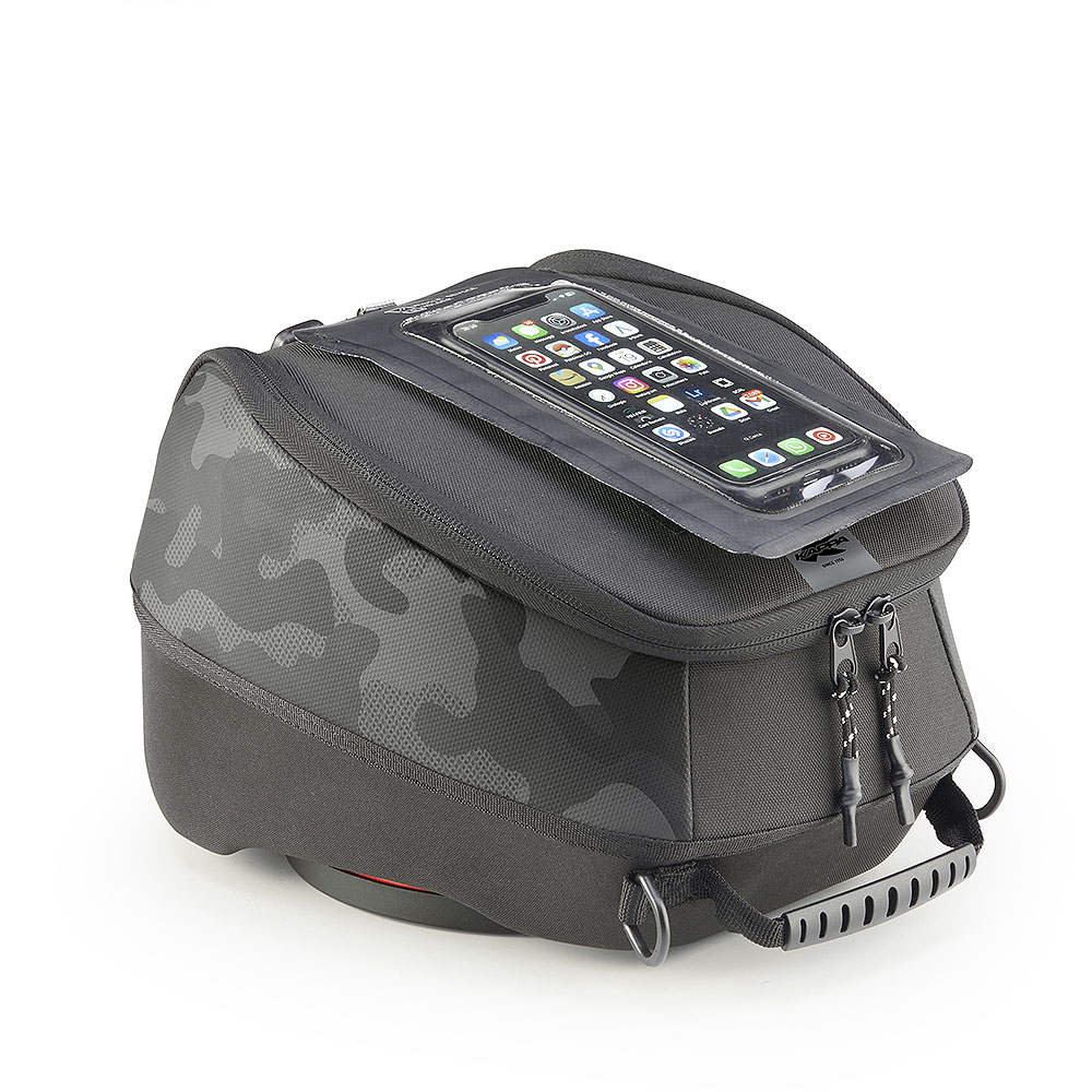 DR06_0 Tanklock torba Drifter Kappa DR06 9litara - Image 1