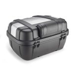 Naslon kofera GIVI TREKKER TRK52N E133S