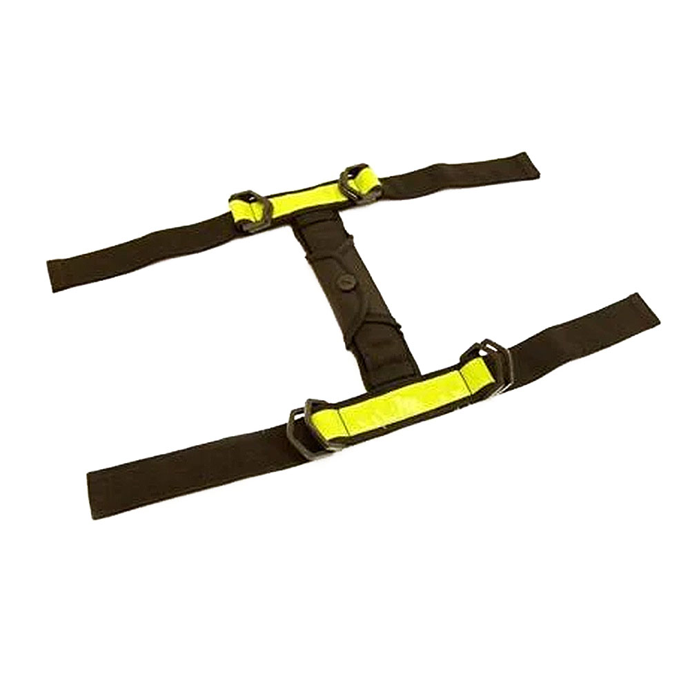 E143_0 Kaiševi za nošenje aluminijumskih kofera GIVI E143 - Image 1