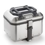 Rešetka za kofer DLM30 / DLM46 GIVI E165