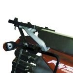 Nosač centralnog kofera GIVI Honda XL 600 V TRANSALP (88-96) E200