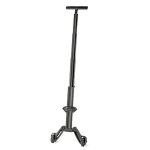 Ploča / kolica za Kofer GIVI E206 - Image 2