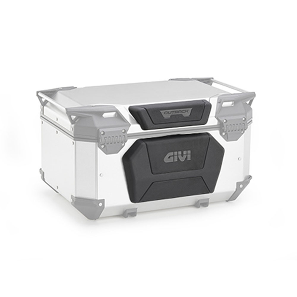 E240_0 Naslon kofera za GIVI OBKEV58 TREKKER OUTBACK EVO SMART 58L E240 - Image 1