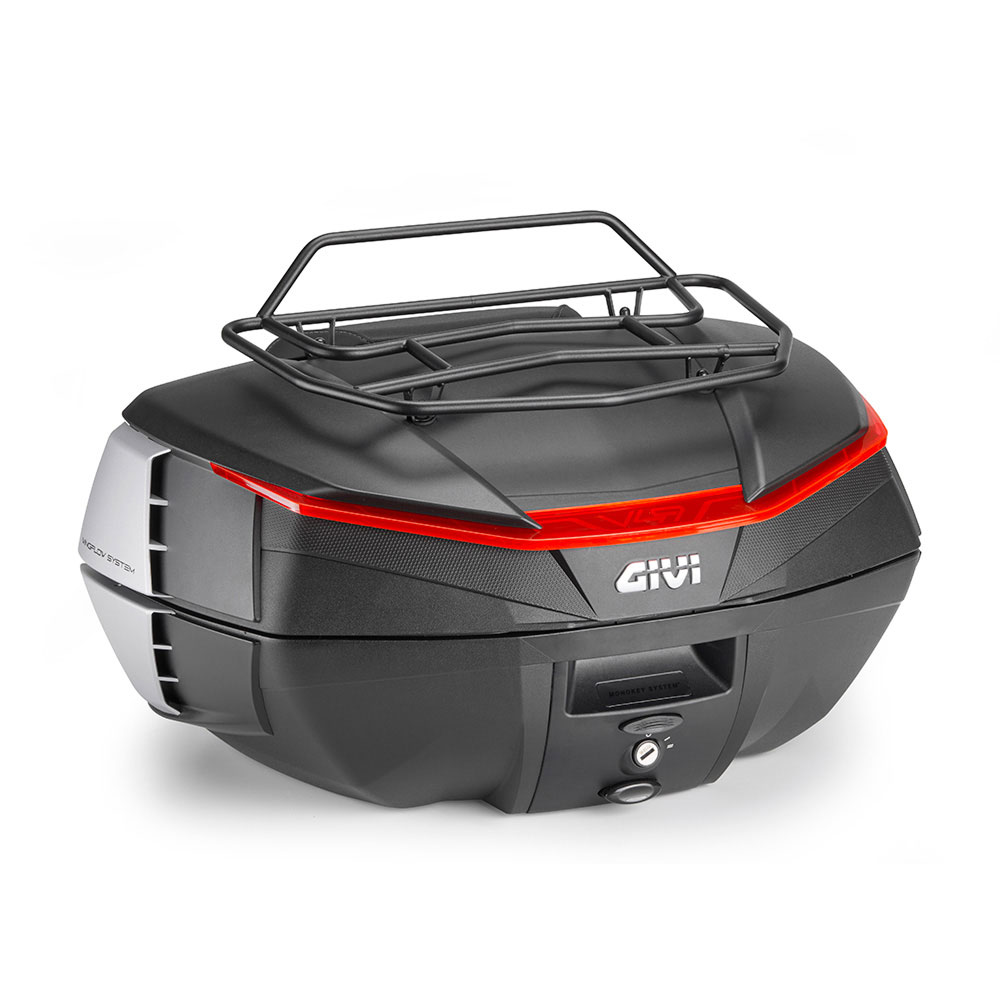 E256_0 Rešetka za kofer GIVI V49 AIR E256 - Image 1