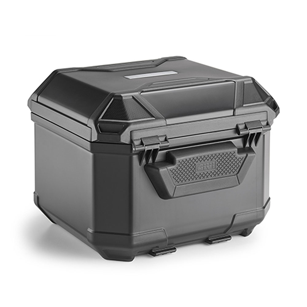 E264_0 Naslon kofera GIVI B38N BERNINA - Image 1