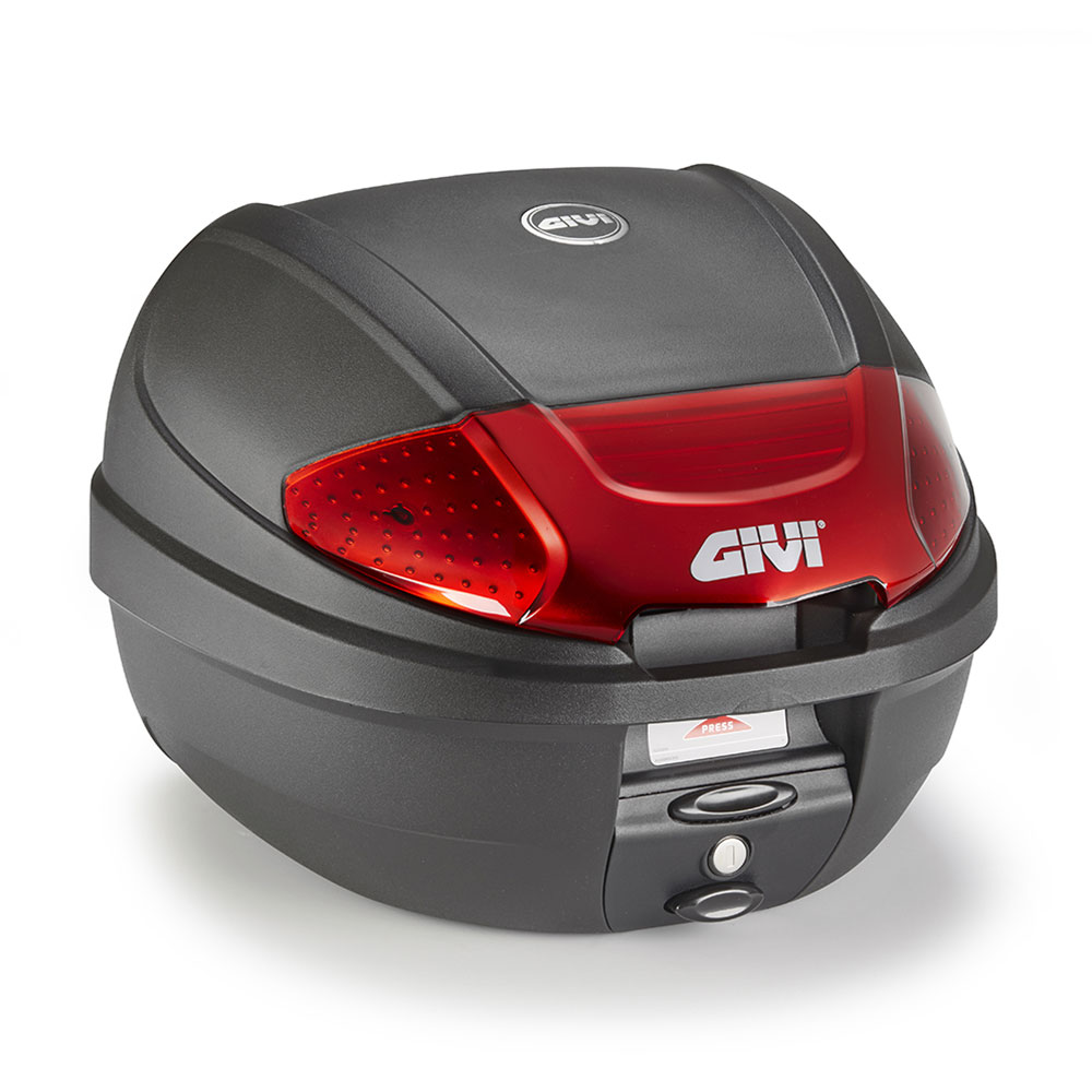 E300N2B_0 Centralni kofer GIVI E300N2B Monolock 30L - Image 1