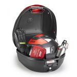 Centralni kofer GIVI E300N2B Monolock 30L - Image 3