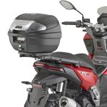 Centralni kofer GIVI E300NT2B Monolock 30L - Image 2
